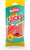 Damel Red Pika Sticks 13 x 100 gram