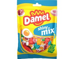 Damel Sour Mix 14 x 150 gram