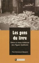 CNRS Histoire - Les gens du livre