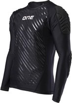 The One Glove Impact Goalkeeper Base Layer Top SR