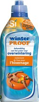 BSI Winterproof - Behandeling Van Het Water Voor Overwintering - 1L