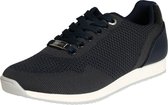 Mexx sneakers laag Blauw-40