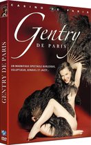 GENTRY DE PARIS
