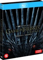 Le Trône de Fer : Saison 8 (Limited Edition)