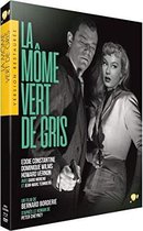 La Môme Vert De Gris - Version Restaurée - Combo DVD + Blu-Ray