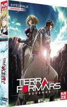 Terra Formars Revenge - Intégrale Saison 2