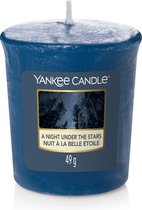 Yankee Candle A Night under the Stars - Votive