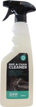 DPP Bike & Chain Cleaner | kettingreiniger | bike cleaner | ketting ontvetter | ketting schoonmaken 500ML