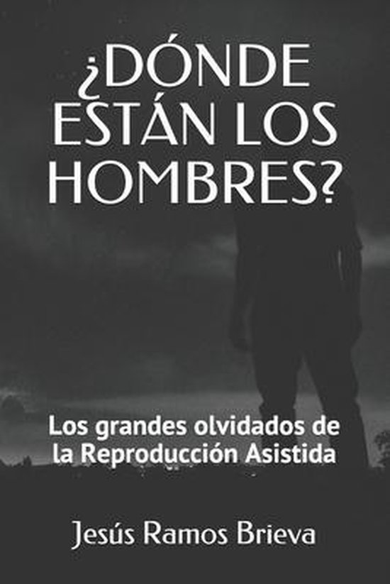 ¿Dónde Están Los Hombres? - cover