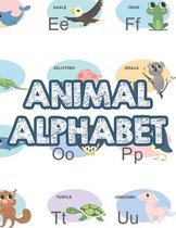 Animal Alphabet