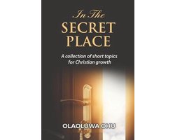 In The Secret Place