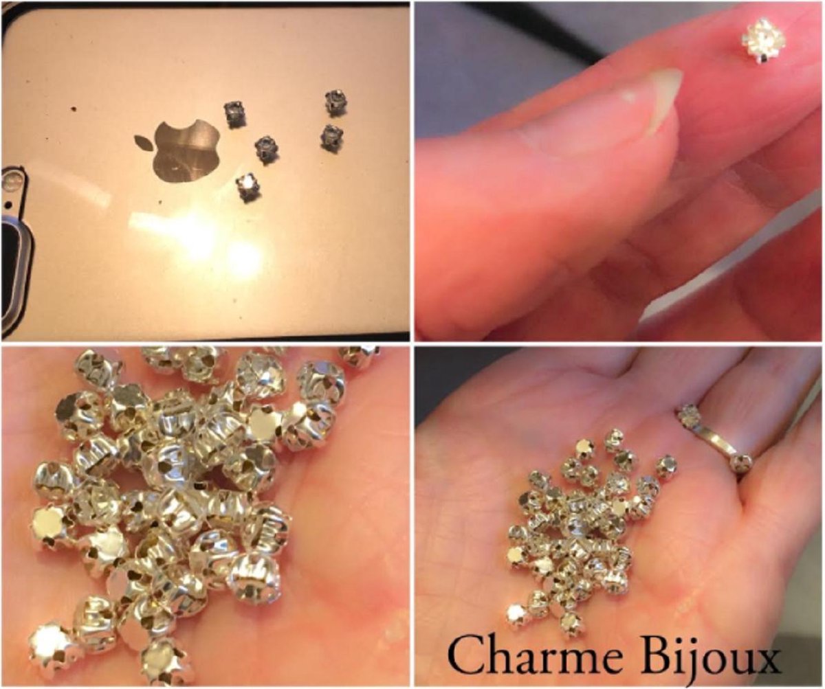KSJEHW 130 stuks strass-steentjes om op te naaien, sierstenen, glas, kristal, strasssteentjes, kleding, strass-steentjes, kleding, handgenaaid, diamantaccessoires voor doe-het-zelf kleding