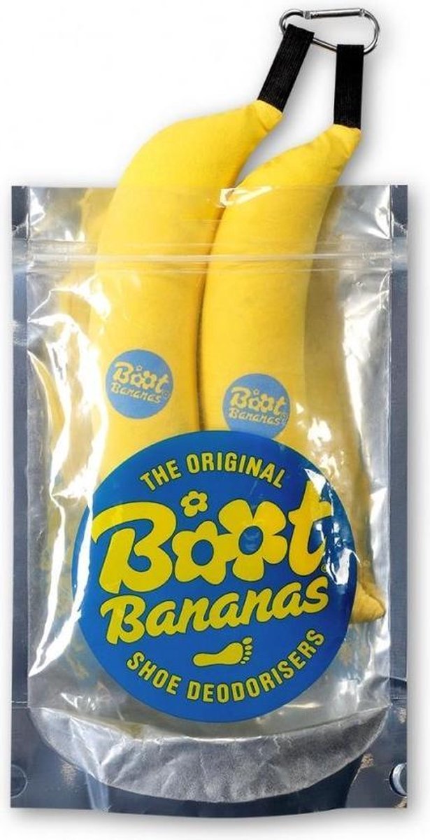 Boot Bananas | bol.com