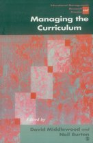 Centre for Educational Leadership and Management - Managing the Curriculum