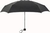Kinderparaplu - Paraplu Opvouwbaar - Stormparaplu - Zwart - SEVEND®