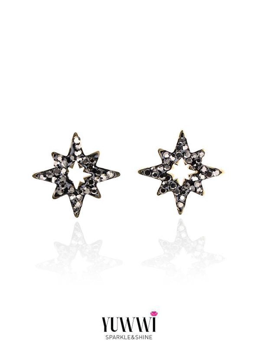 Aerglo earrings