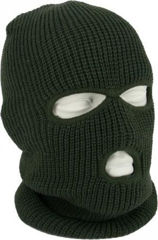 ROCKBROS Verwarmde bivakmuts voor de winter, 3 zones, 3 modi, balaclava, plastron, winddicht, masker, USB-opladen, heren, dames, gat gevlochten, dik, tas, werk, fiets, motorfiets, scooter, skiën