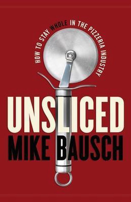 Unsliced - cover