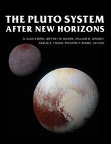Space Science Series-The Pluto System After New Horizons