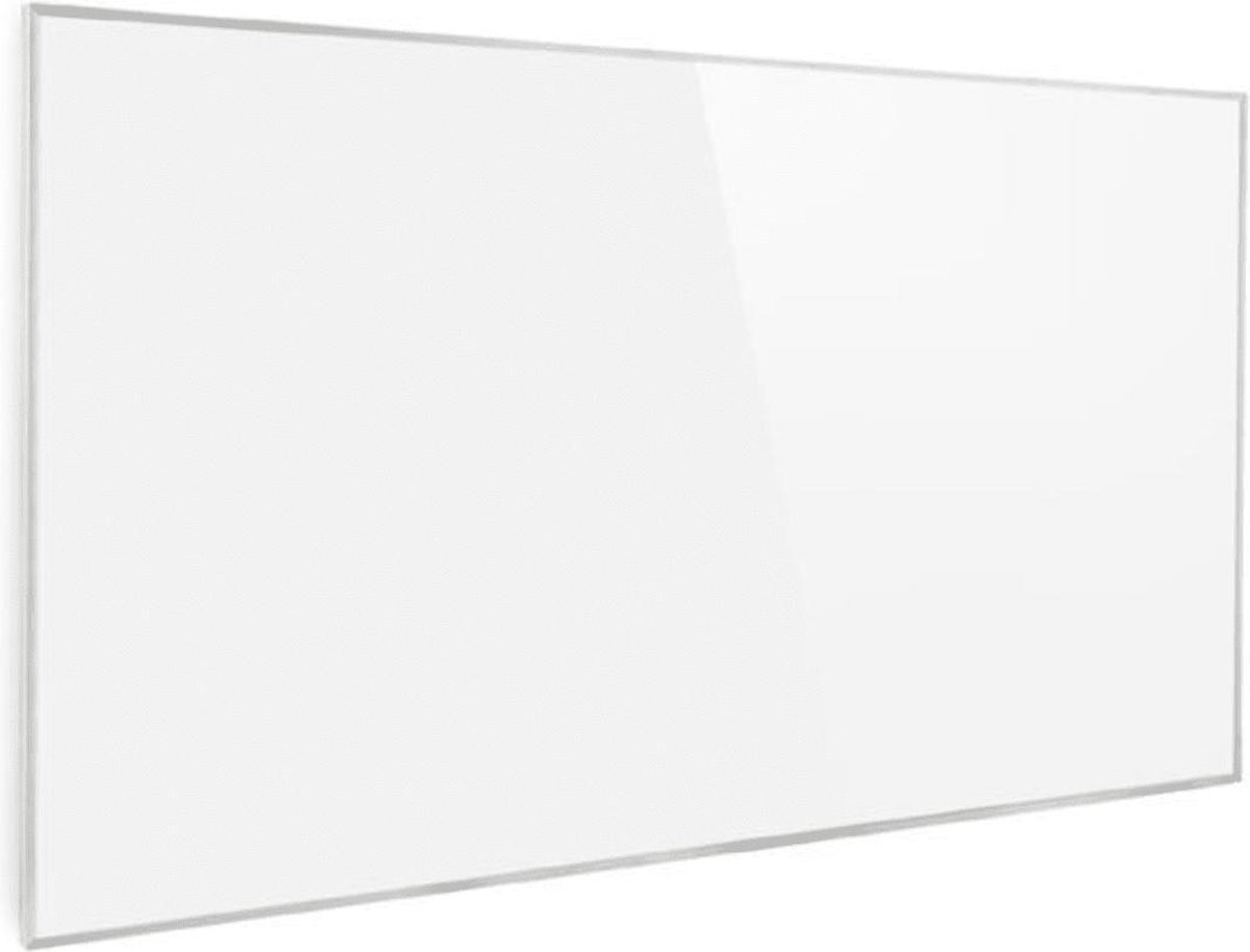 Wonderwall Air 60 infrarood verwarming 101x60cm 600W wandmontage afstandsbediening