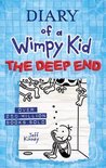 Diary of a Wimpy Kid-The Deep End