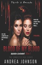 The Connected Soul- Blood of my Blood