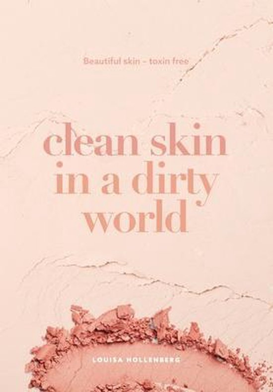 Clean Skin in a Dirty World - cover