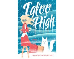 Omslag van Igloo High