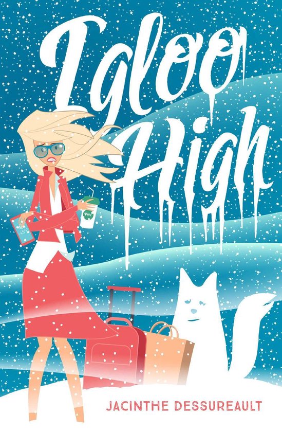 Igloo High - cover
