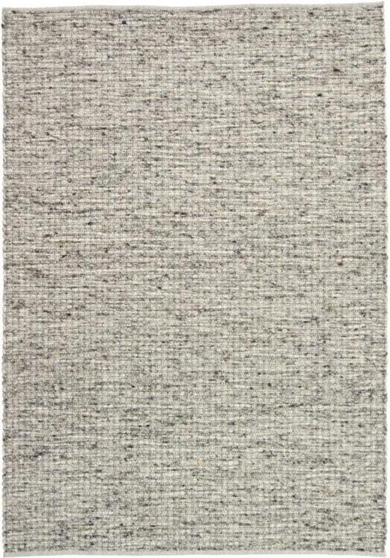 Brinker Carpets - Feel Good Greenland Flame 8080 Grey Vloerkleed - 200x250  -... | bol.com