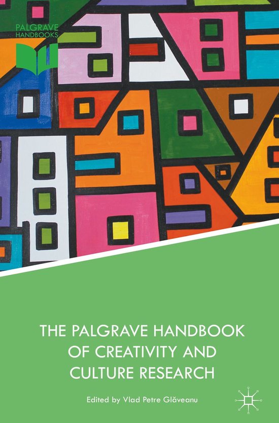 Behavioral Science and Psychology (R0) - The Palgrave Handbo ... - cover