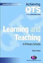 Achieving QTS Series - Learning and Teaching in Primary Schools