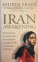 IRAN AWAKENING