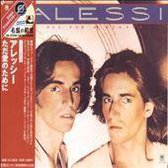 Alessi - All For Reason (CD)