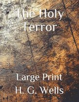 The Holy Terror