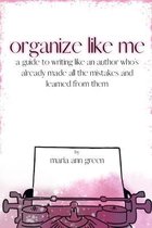 Organize Like Me