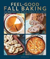Feel-good Fall Baking