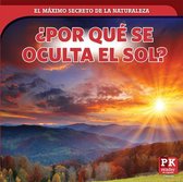 ?Por Que Se Oculta El Sol? (Why the Sun Sets)