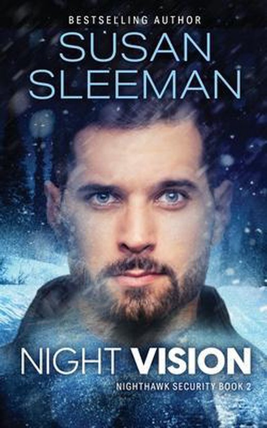 Nighthawk Security Night Vision, Susan Sleeman 9781949009347