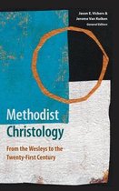 Methodist Christology