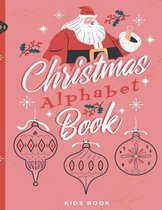 Christmas Alphabet Book