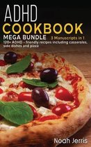 ADHD Cookbook