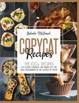 Copycat Recipes