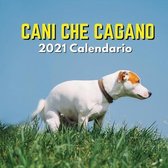 Cani Che Cagano 2021 Calendario