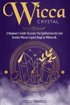 Wicca Crystal