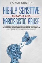 Highly Sensitive Empath and Narcissistic Abuse