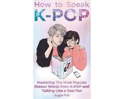 How to Speak KPOP