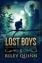 Lost Boys Trilogy- Lost Boys