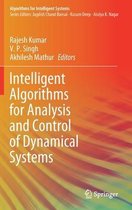 Intelligent Algorithms for Analysis and Control of Dynamical Systems