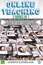 Online Teaching: 2 Books in 1